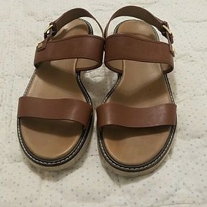 Cole haan sandal